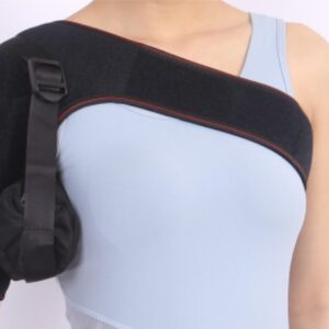 Shoulder Brace with Airbag – Right