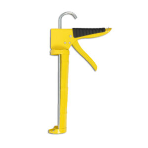 Heavy Duty Silicone Caulking Gun