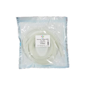 Silicone Tubing 100%
