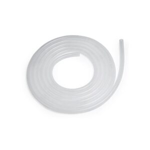 Hospital supplies ST197 – Silicone Tubing 197 – Id 1.98mm ; Od 3.18mm