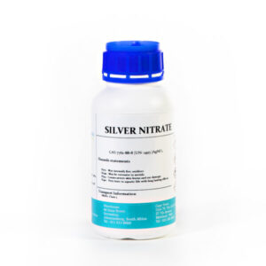 Silver Nitrate