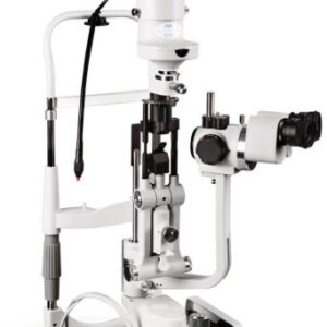 Slit Lamp Microscope Model MCE-S350