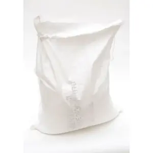 SODIUM CHLORIDE (SALT) COARSE NO.1 NON IODATED BAG 25KG