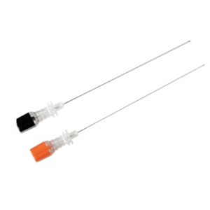 Quincke Point X 90mm