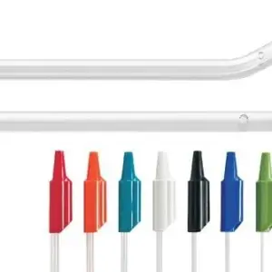 Suction Catheter With Control Fg12