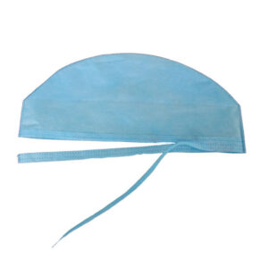 Surgeon Cap tie back Non-Woven 100’s