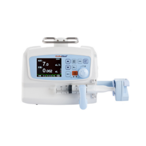 Syringe Pump Kl-605t