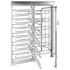 Triumph 4 Turnstile