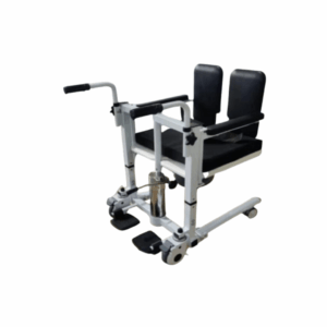 transfer chair – hydraulic