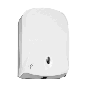 Folded Paper Towel Dispenser