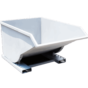Tipper Bin
