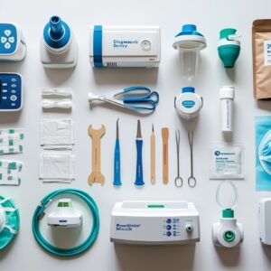 disposable luer lock Spinal needle 100pack 27g-0.5in