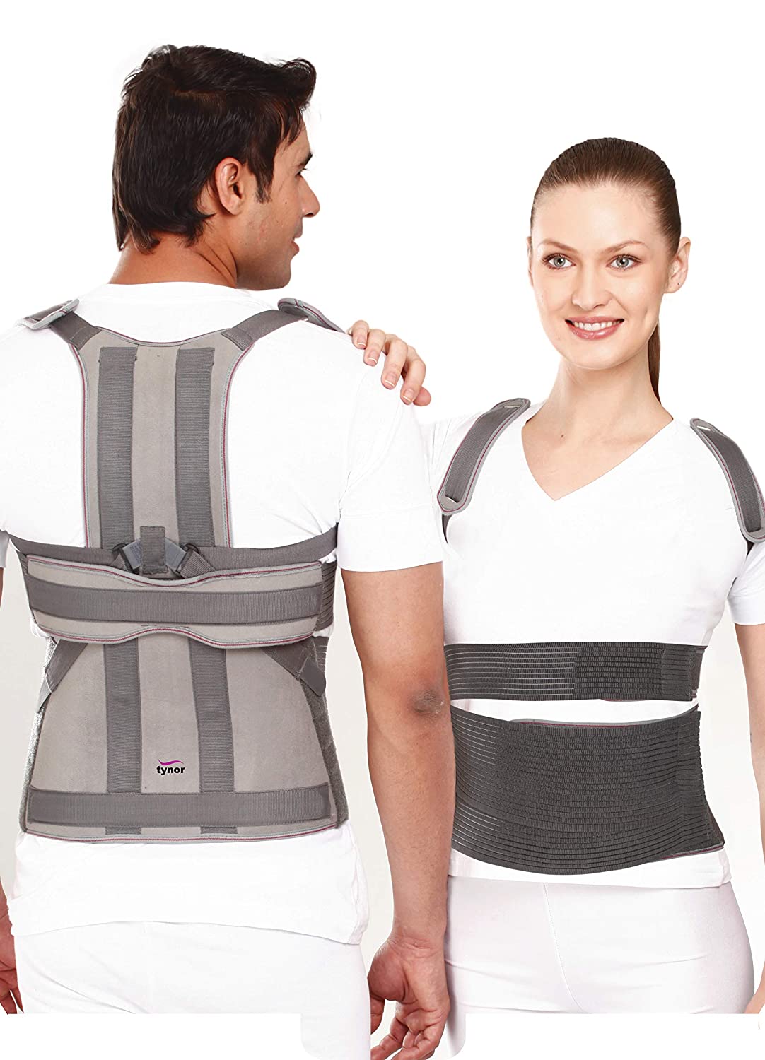 Taylor Brace Long – SPL