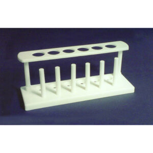 Laboratory Test Tube Rack 24mm