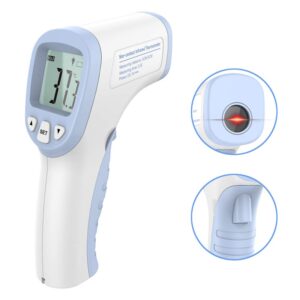 Thermometer Oritronic