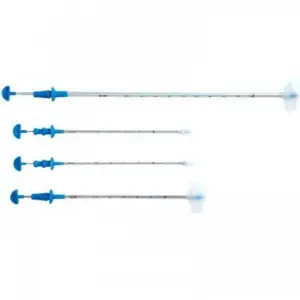 Hospital supplies TC12 – Thoracic Catheter With Trocar Fg12