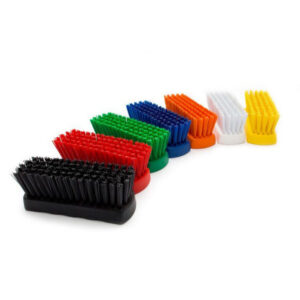 TINTA 175mm SCRUB – Hard Bristle