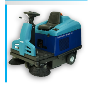 Wetrok Speedmatic Tornado