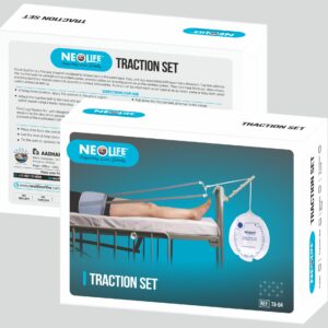 Traction Set – Complete Set