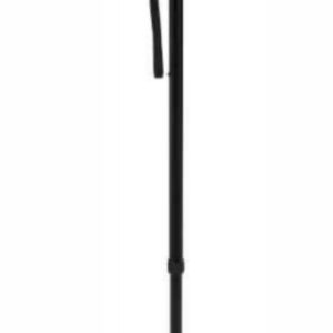Quadripod Crutches Foldable