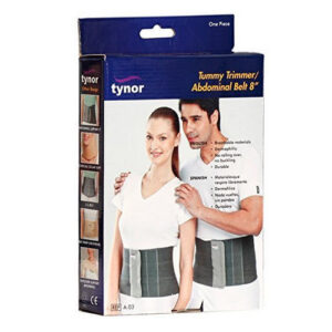 Tummy Trimmer – Abdominal Belt XL