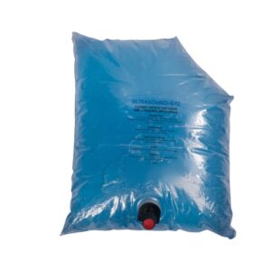 Ultrasound Gel 5L (Blue)