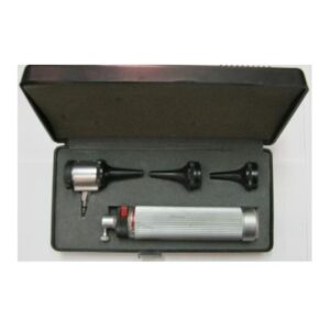 Universal Otoscope Set