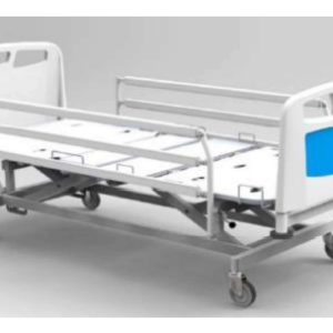 Carl Friedrich Usbeck Tripod Clamp 38-60 mm Zinc Die-Cast Powder-Coated