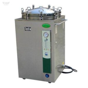 Autoclave Vertical Trs-100L