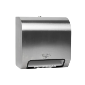 Stainless Steel Autocut Paper Towel Dispenser