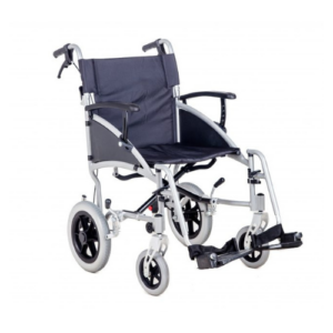 Eco Deluxe Electric Wheelchair 16″-41cm