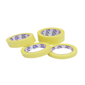 Bulldog soft edge foam masking tape