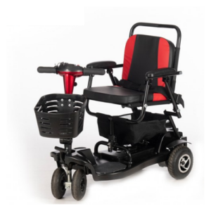 Fold Mobility Scooter