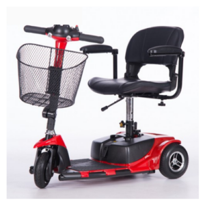 Lite 3 Wheel Mobility Scooter
