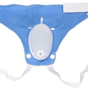 Portable Urine System