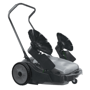 Numatic Manual Sweeper