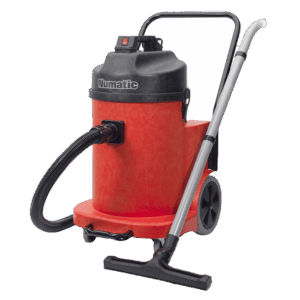 Numatic Structofoam Series Vacuum