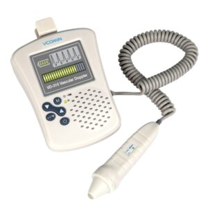 vascular doppler – vd 310