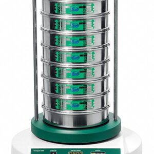 Test SIEVE 53 mic 200 mm dia 270 mesh