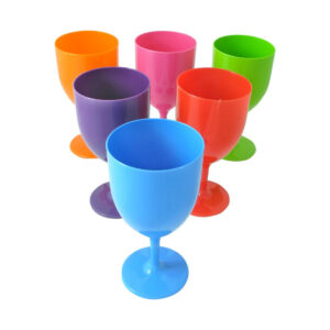 Vino Cups 6 piece
