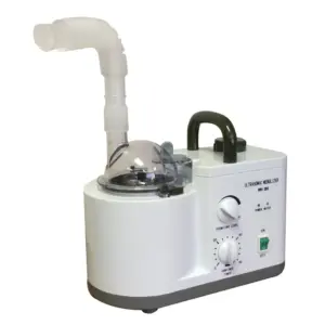 Nebulization – Ultrasonic Nebuliser WH-203