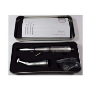 W&H Dental Low Speed Handpiece Kit