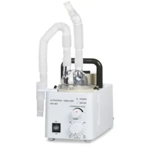 Hospital Grade Ultrasonic Nebuliser