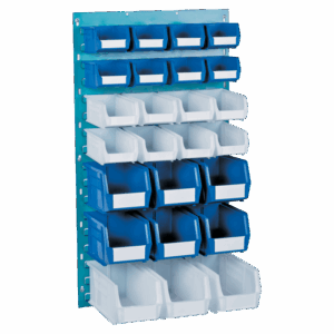 Navy & White – Ready To Go Kit 3