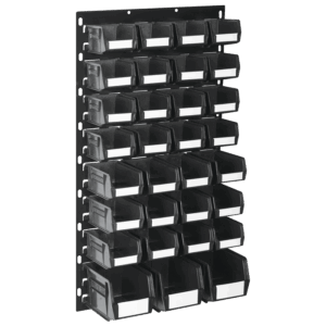 Black Ready To Go Kit 4