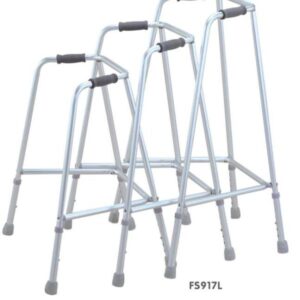 Walking Frame – Pulpit MED