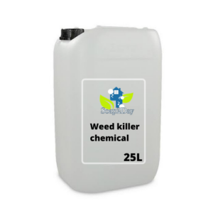 weed killer