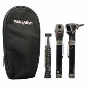 Junior Pocket Diagnostic Set Welch Allyn