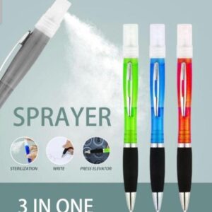 Sprayer 3 in One