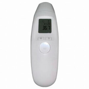 Joytech DET-218 thermometer